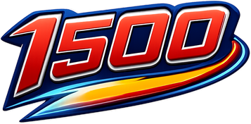1500 হোম লোগো